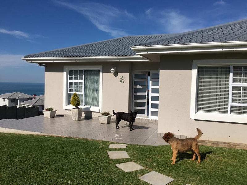 2 Bedroom Property for Sale in Dana Bay Western Cape